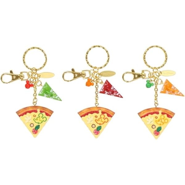 Amazon.co.jp: ディズニー リゾートライン つり革 キーチェーン